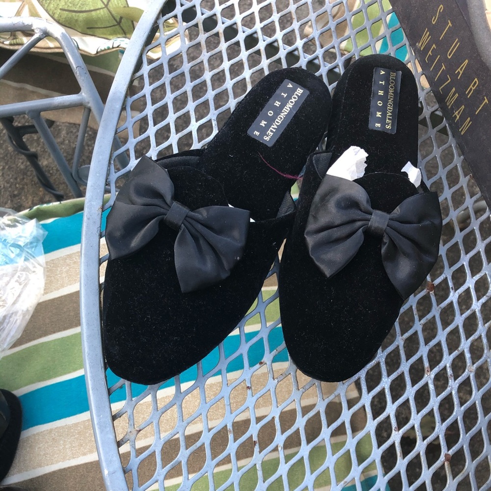 Slippers